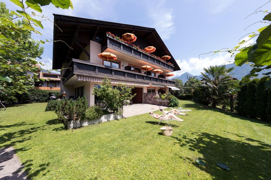 Apartments Feyerlin لانا المظهر الخارجي الصورة